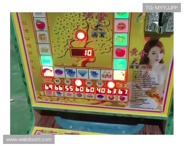 水果老虎机可充值提现流程详解，助你快速完成资金转入与转出