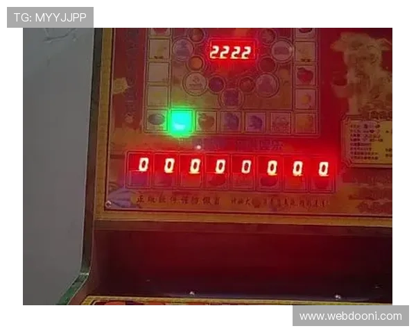 老虎机玩法规则及特色:揭秘经典与新型老虎机的玩法差异及其独特的游戏魅力