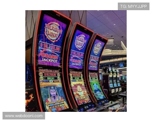 老虎机策略指南:结合概率与心理学的最佳投注技巧